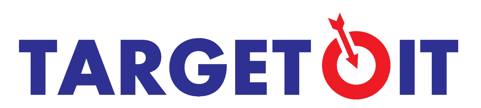 Target IT Logo