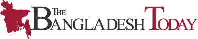 Bangladesh Today Logo