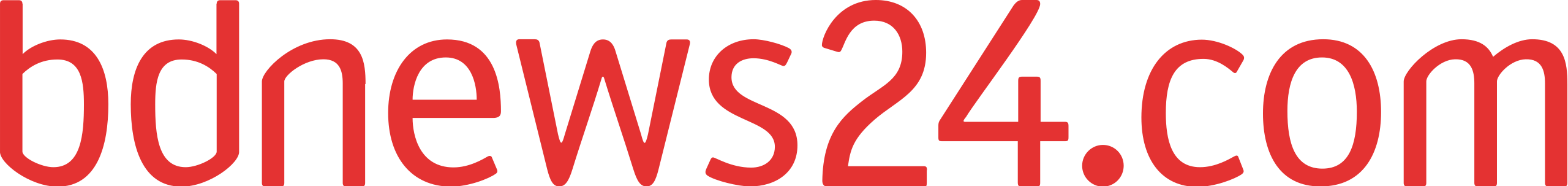 Bd News24 Logo