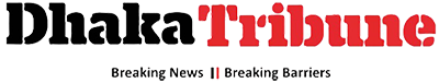 Dhaka Tribune Logo