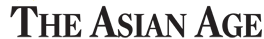 The Asian Age Logo