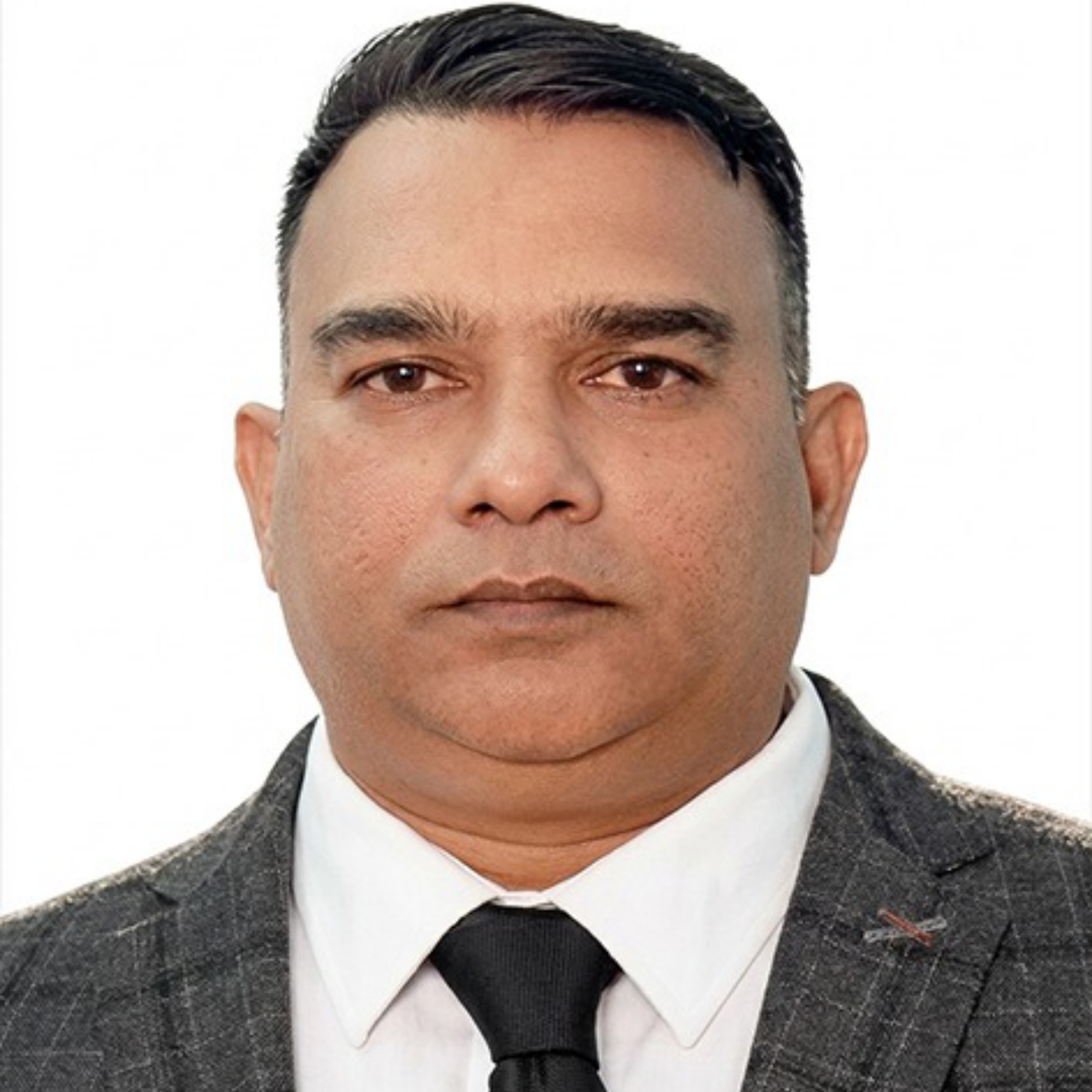 Md Ataur Rahman